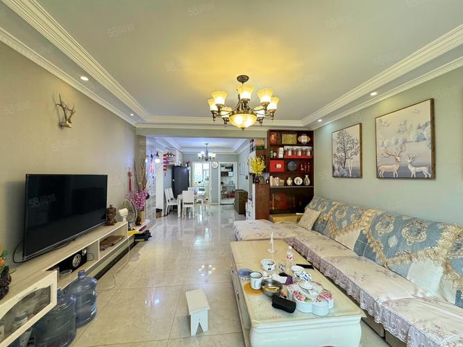 银川前程家园房价