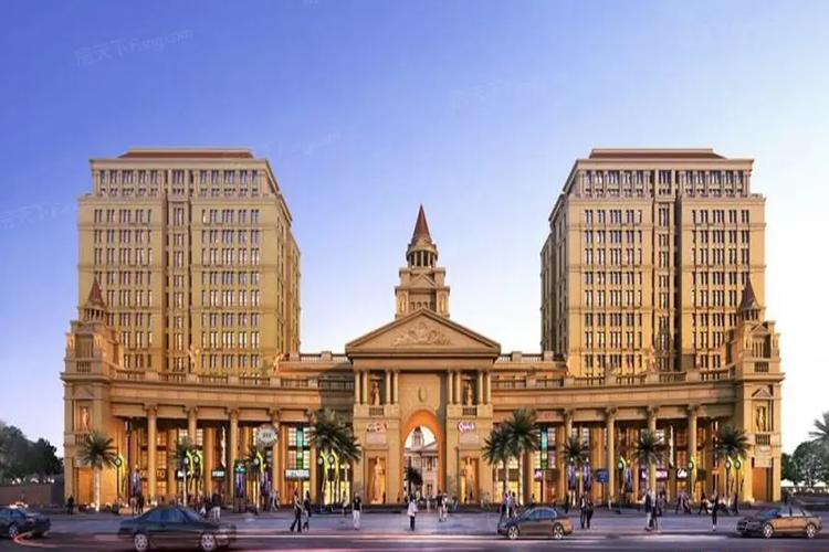 明溪名儒御景最新消息