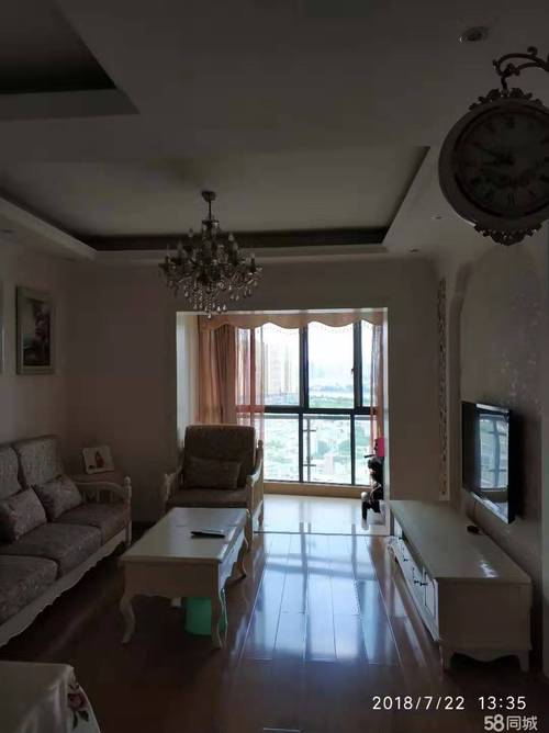 德阳汇乐国际二手房