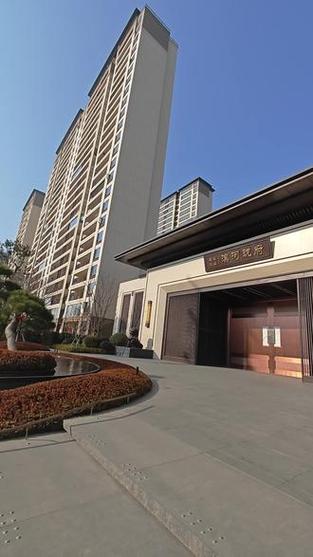 南阳市最新开盘的楼盘