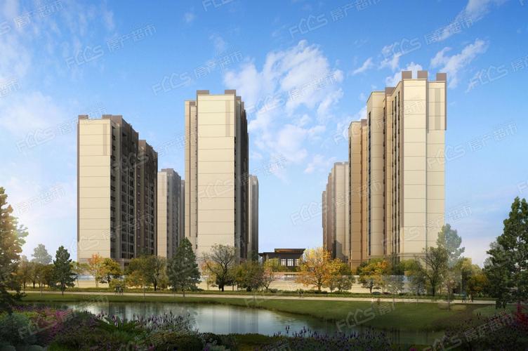 南阳市最新开盘的楼盘