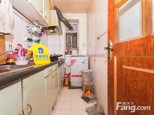 蒲黄榆二手房价格