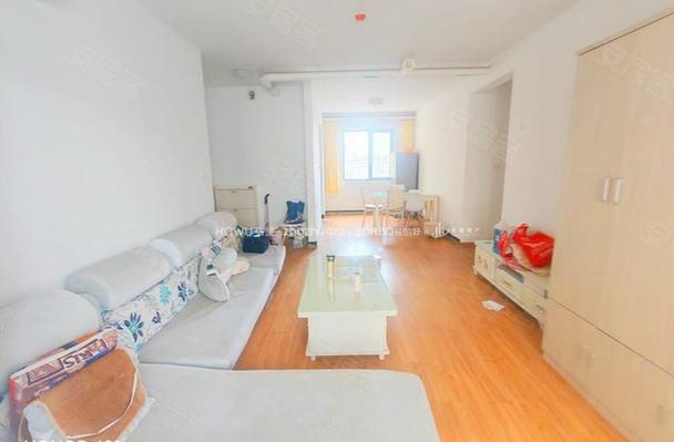 济南财富一号房价