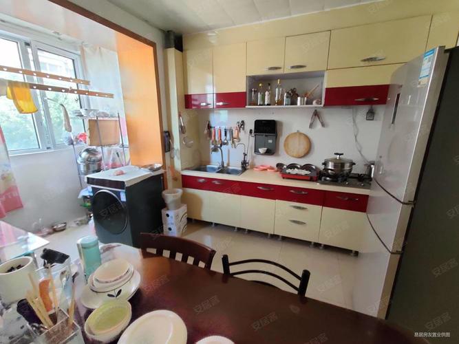 城建东逸花园二手房