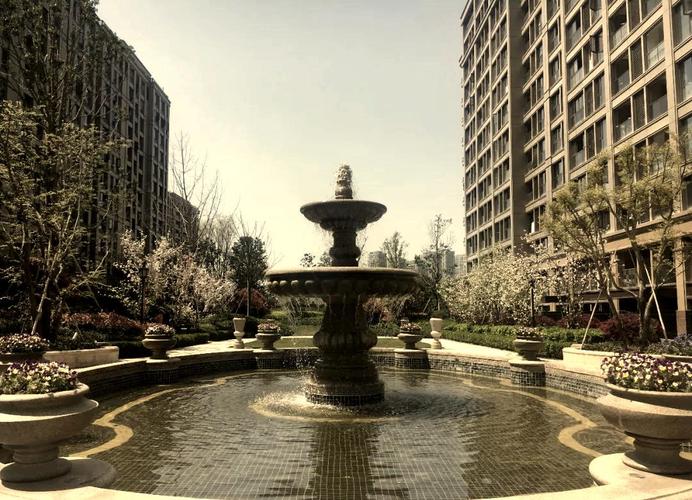 杭州美哉美城房价