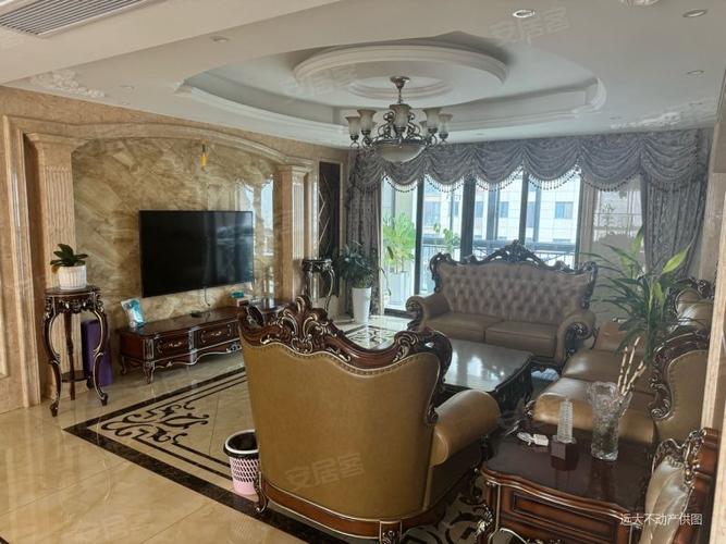 扬州紫金文昌二手房