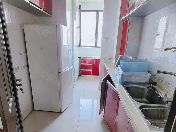 天津春和仁居房价