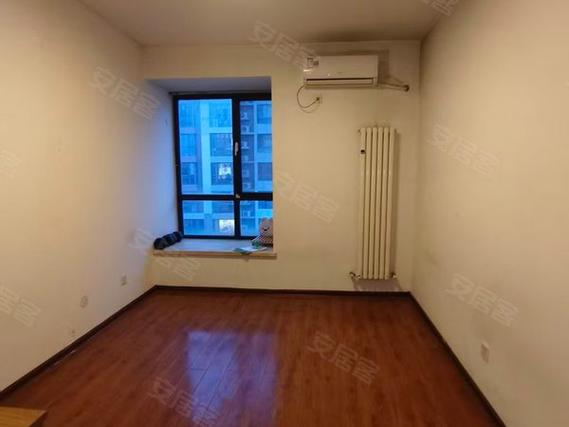 天津春和仁居房价