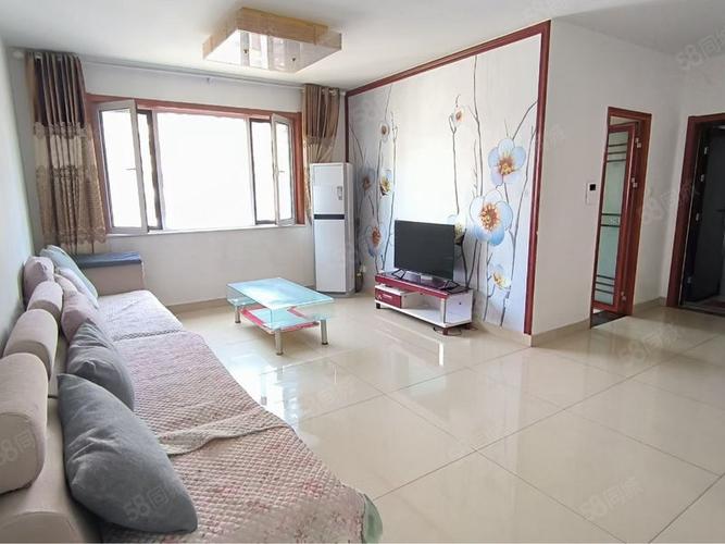 鲁班御景国际二手房