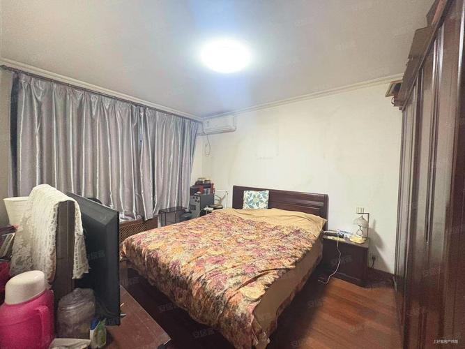 扬州春江花园二手房