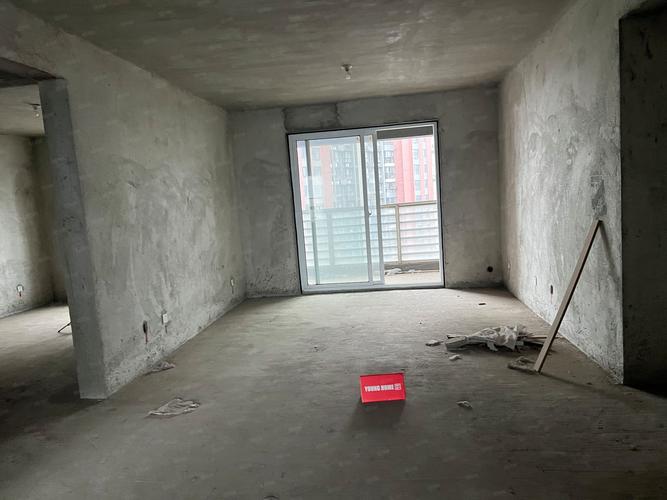 盐城华府景城二手房