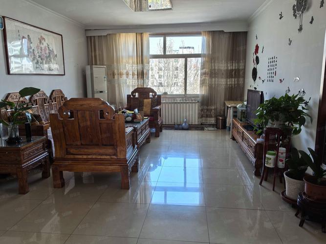 桓台个人急售二手房