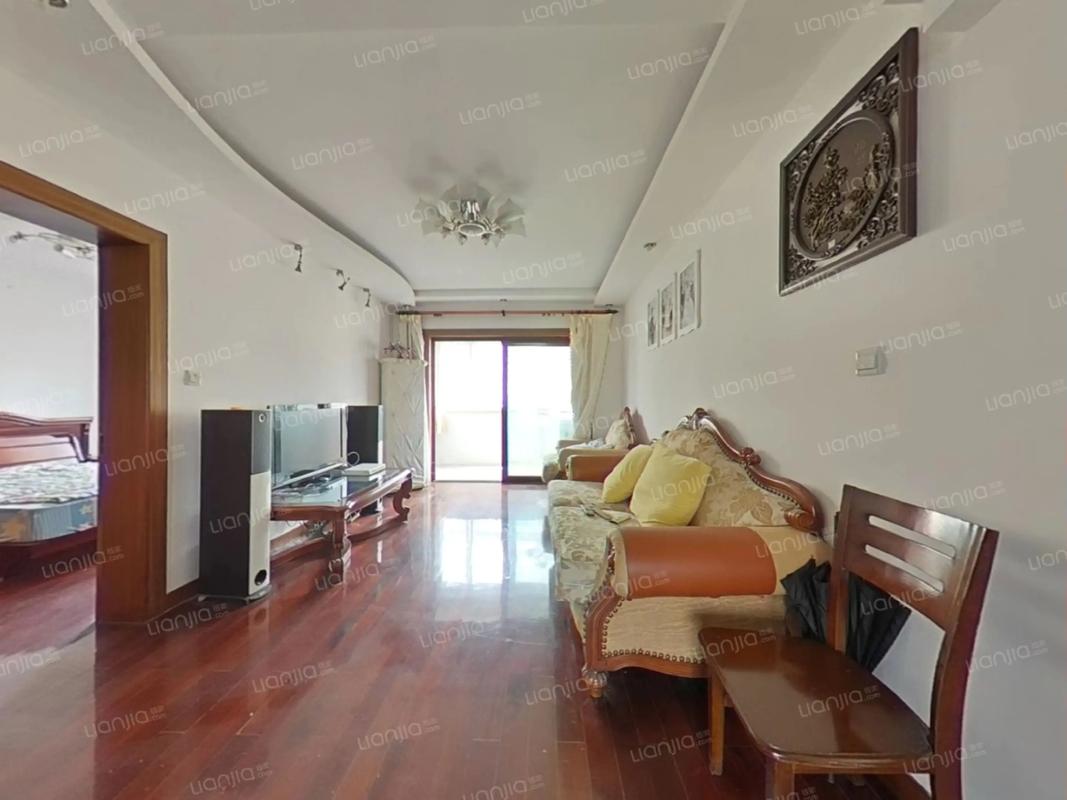 新浒花园三区房价