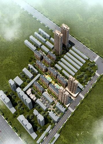 香溢花城二期房价