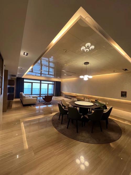 深圳汤臣一品房价