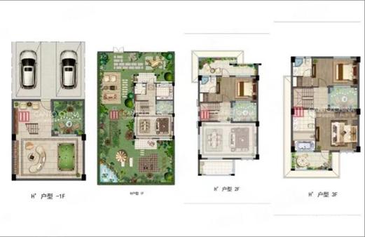 常州翡丽蓝湾最新房价