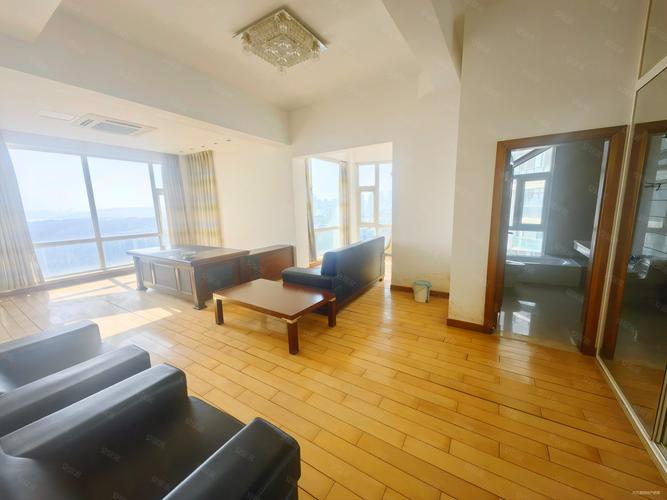 武汉东湖天下二手房