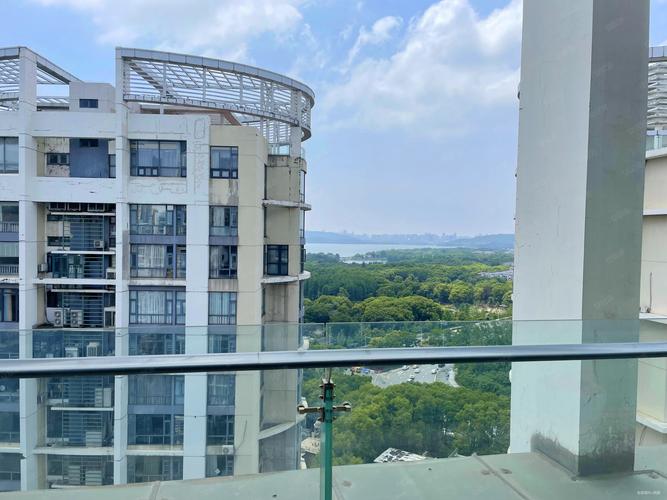 武汉东湖天下二手房