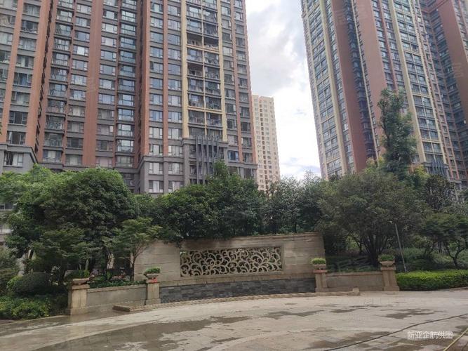 安宁金色理想二手房