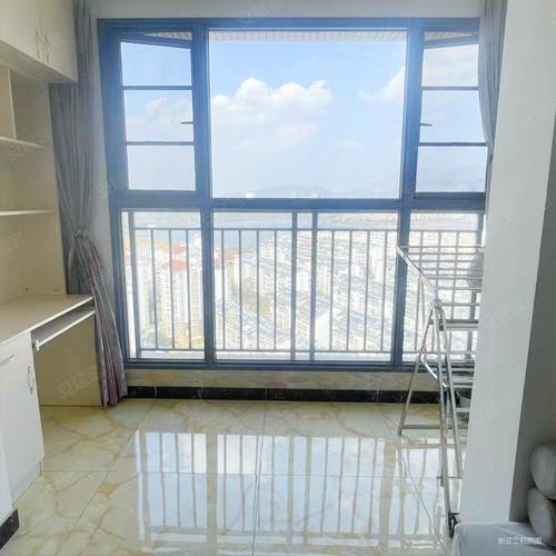 安宁金色理想二手房