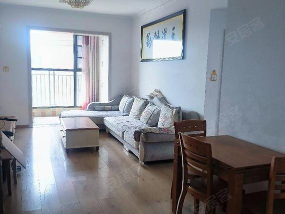 安宁金色理想二手房