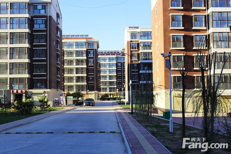 张家口前进海纳都最新