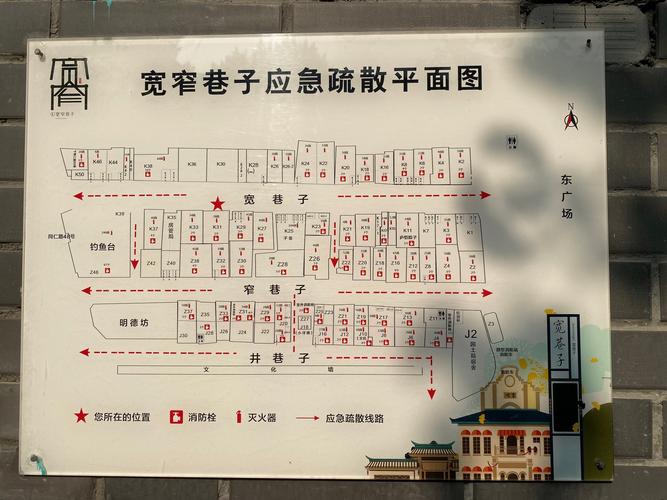 成都宽窄巷子房价