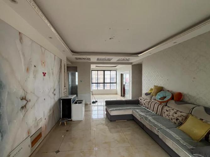 蚌埠国购广场房价