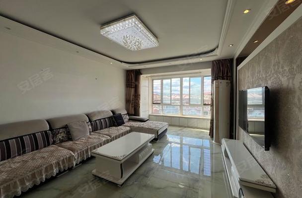 阜新福鑫一品二手房