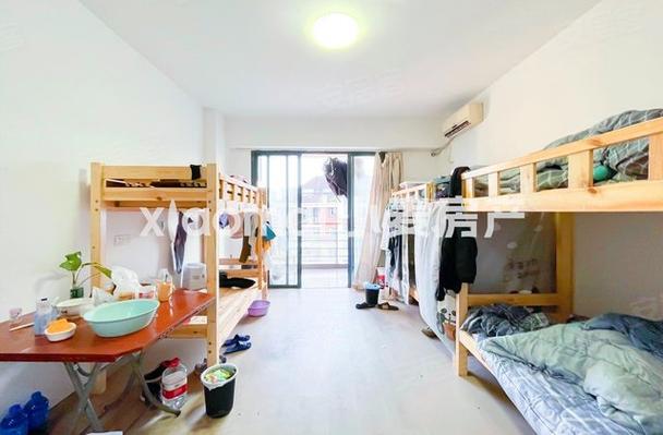 江南水都美域二手房