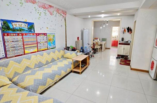 芳馨园二手房价格