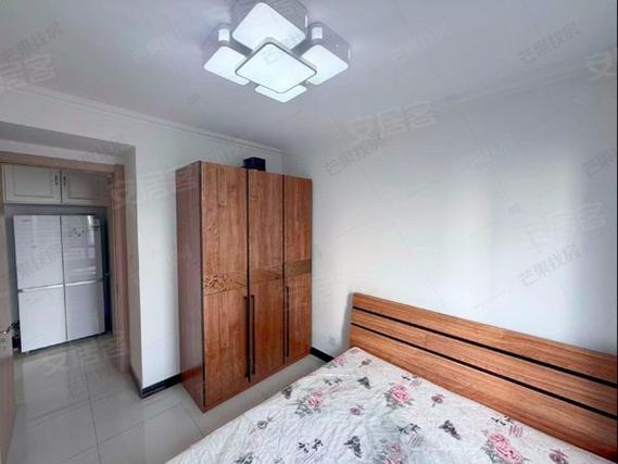 万科香湖盛景二手房