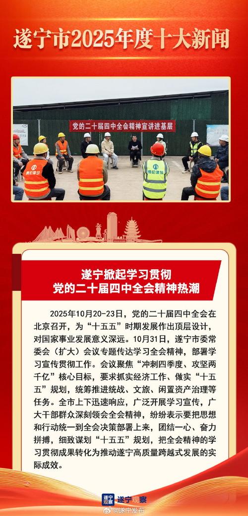 遂宁市船山区最新新闻