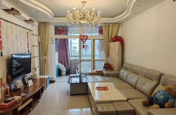 无为都市花园二手房