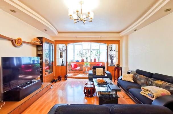 无为都市花园二手房