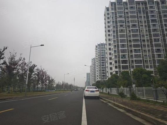 江阴梅园新村房价