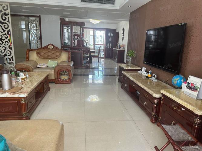 日照锦绣前程二手房