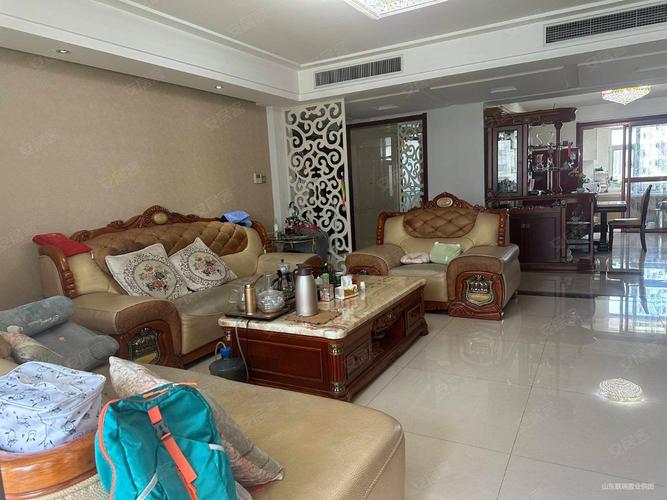 日照锦绣前程二手房