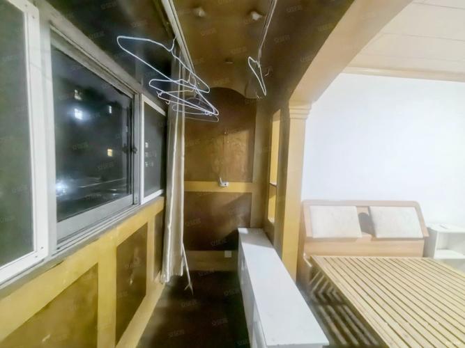 南京桥北新村二手房