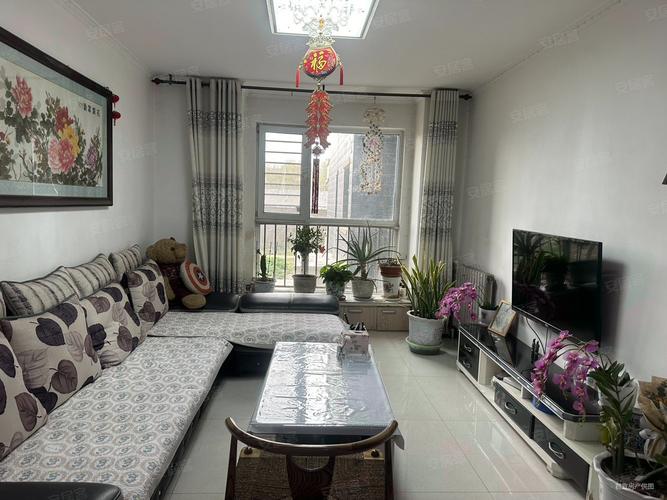 鹿泉龙海南苑二手房