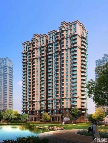 运城滨湖一号房价