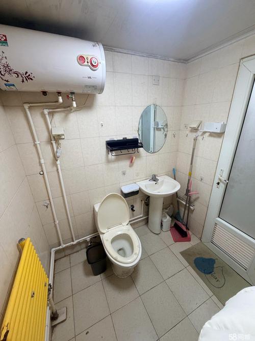 济南青年居易二手房