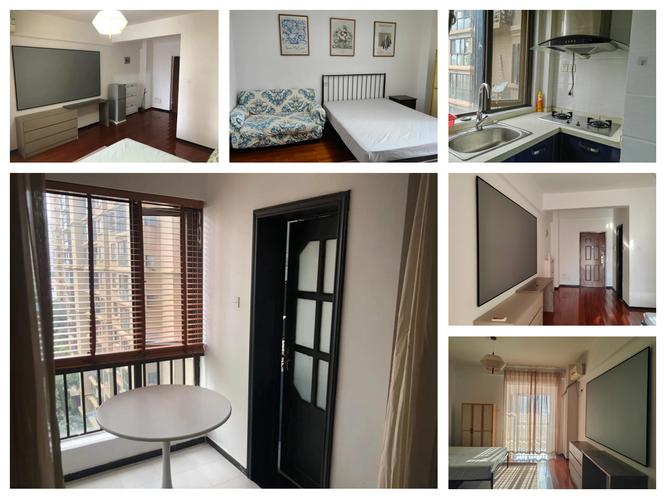 汉嘉都市森林二手房