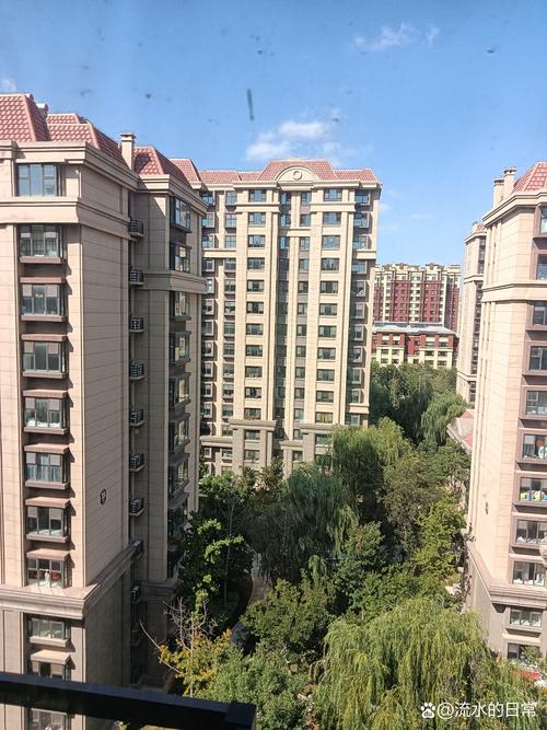 沈阳城中花园二手房