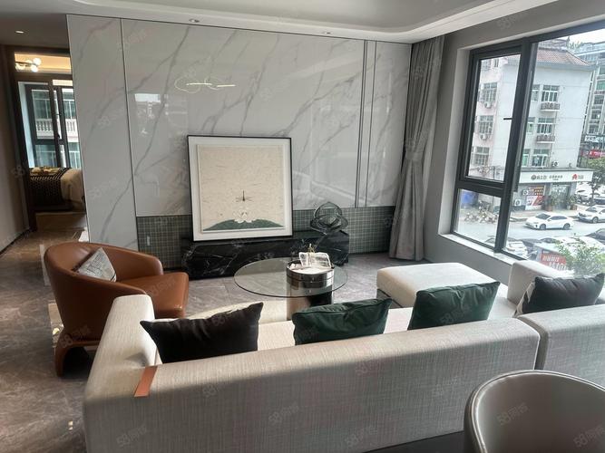 苏溪安福家园房价