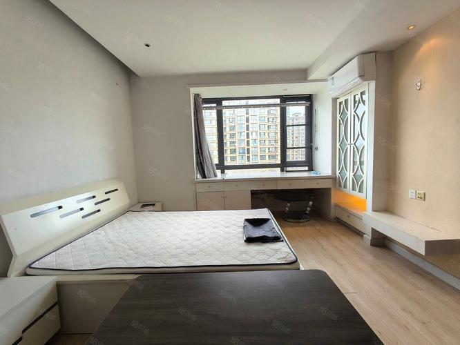 宁波中央花园二手房