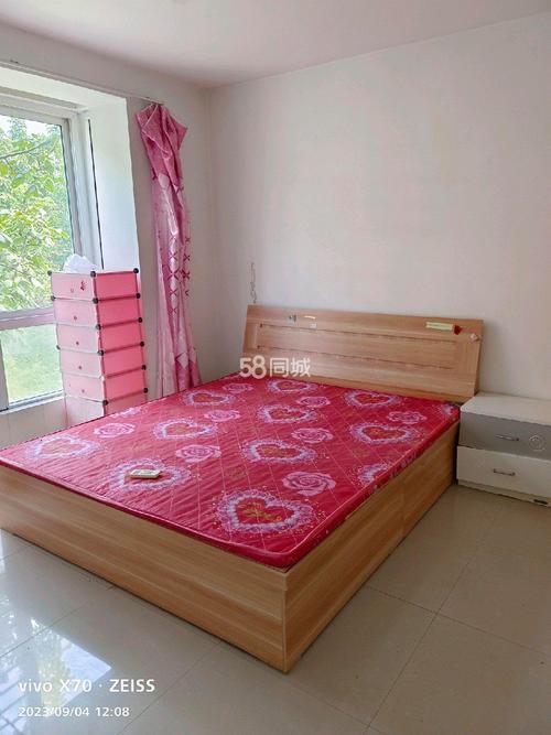 保定东部风景二手房