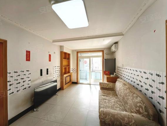 密云长安小区二手房