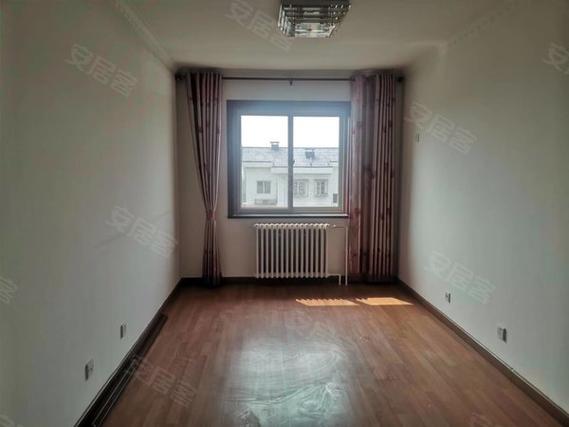 密云长安小区二手房