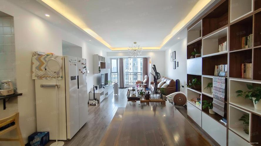 昆明圣世一品二手房